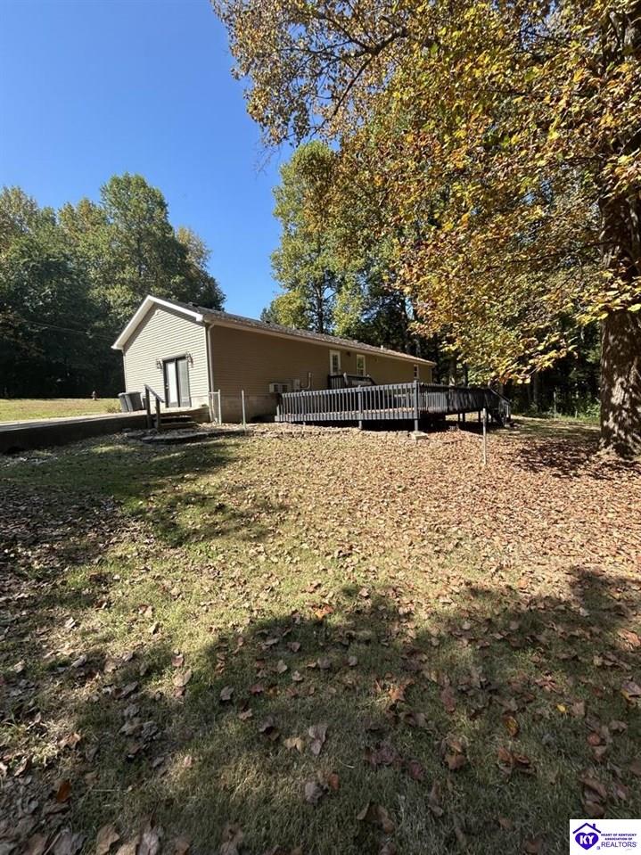 378 Redbud Drive Property Photo 9