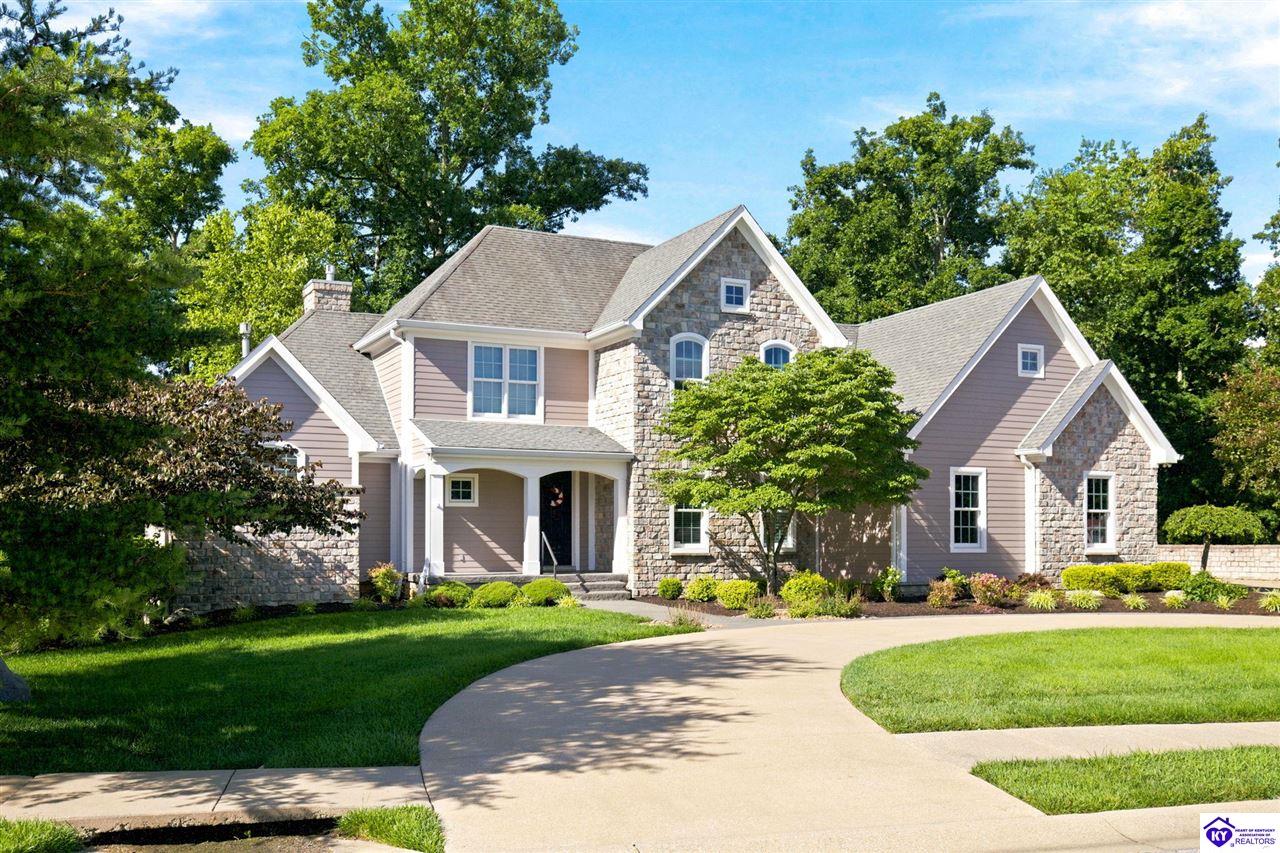 111 Anniston Way Property Photo 1