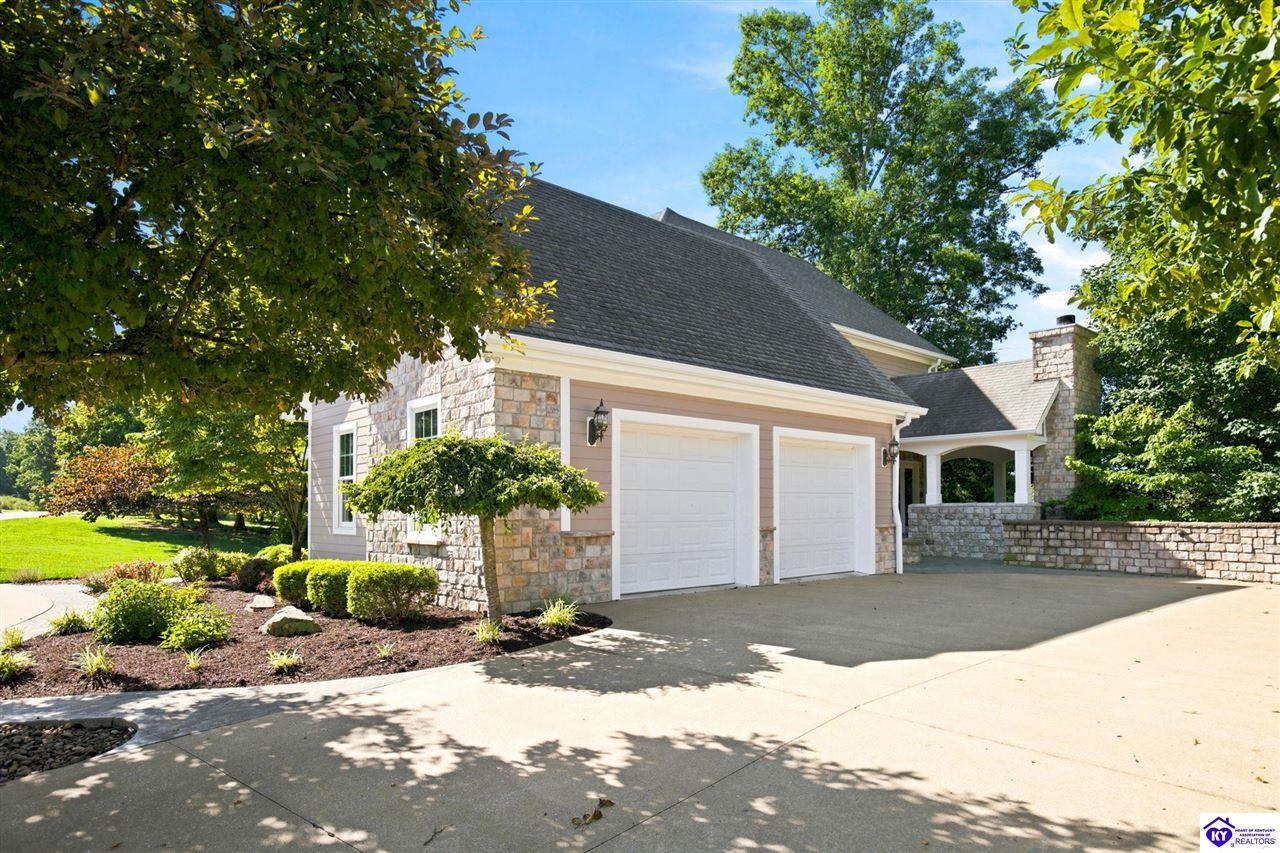 111 Anniston Way Property Photo 4