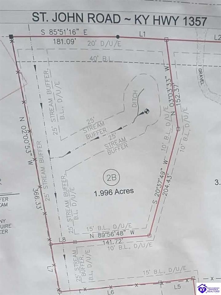 Lot 2b-14153 St John Road Property Photo 7