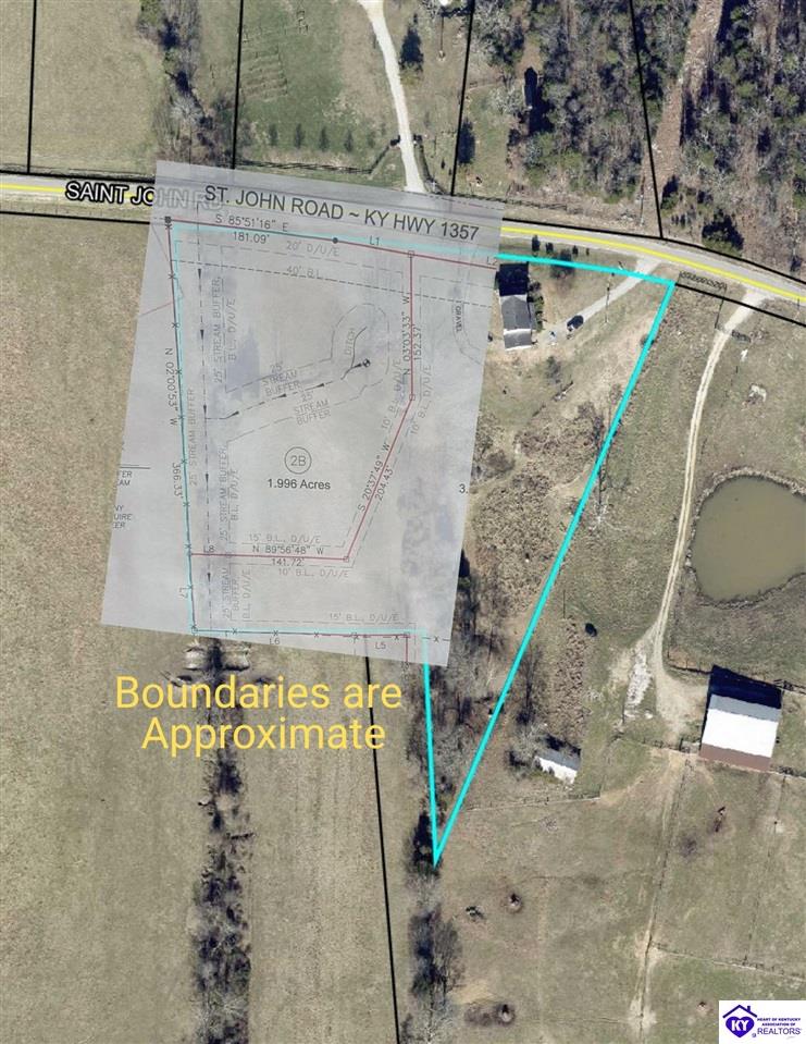 Lot 2b-14153 St John Road Property Photo 8