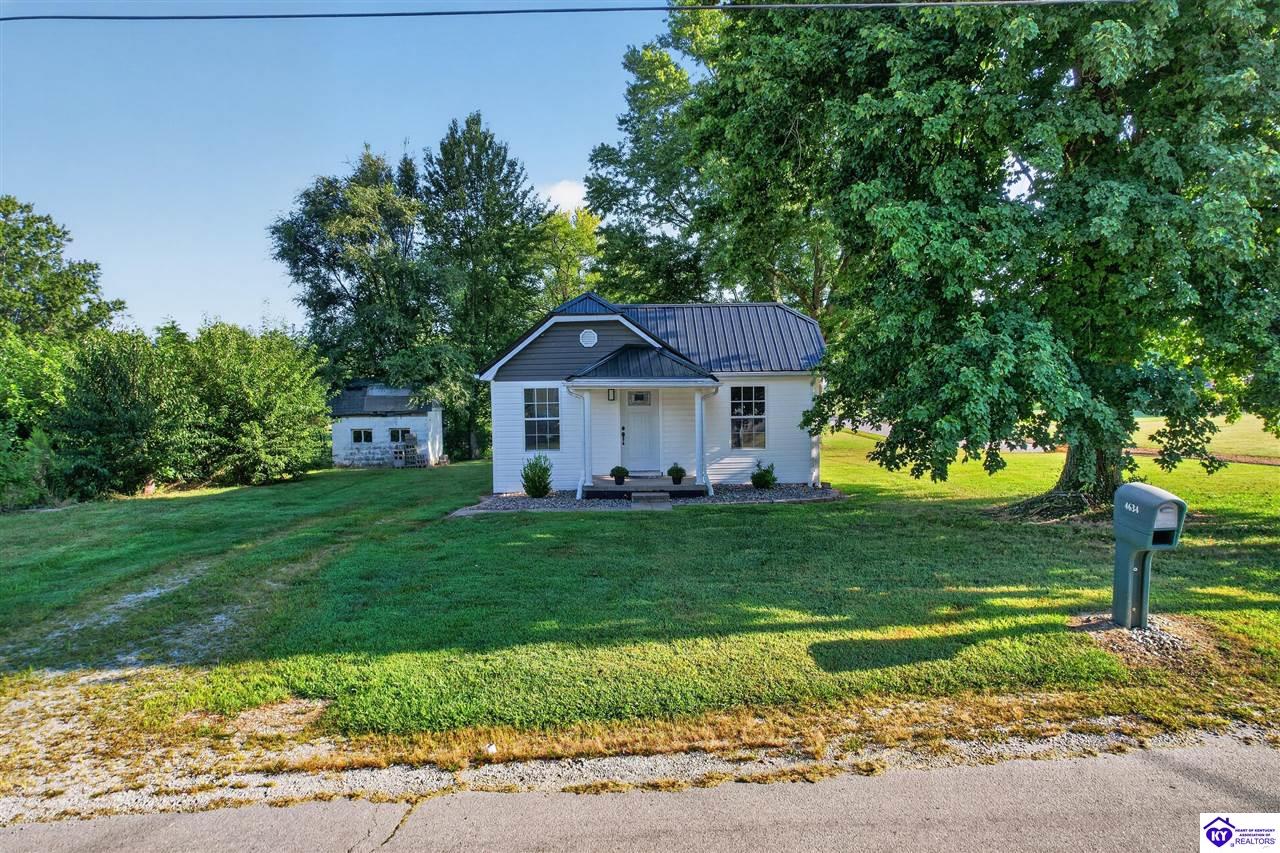 4634 Parker Grove Road Property Photo 7