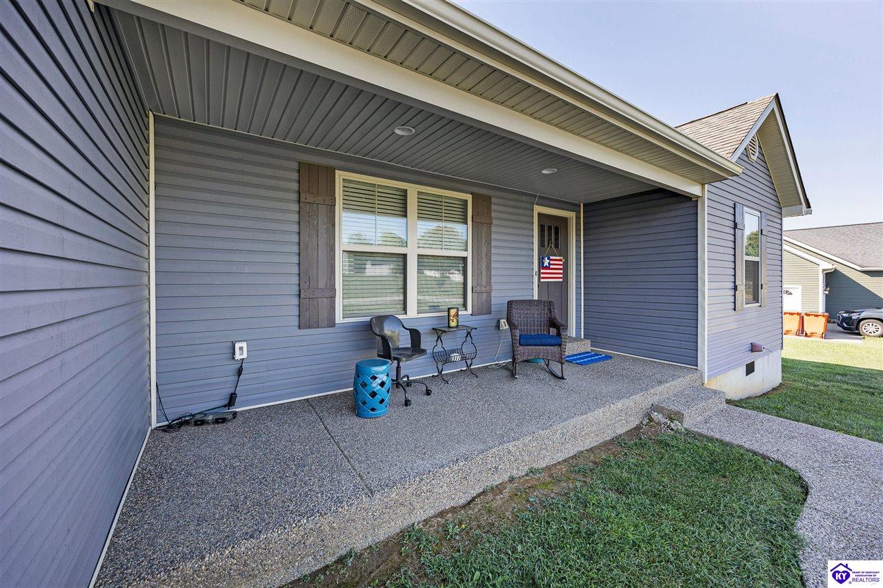 299 Harness Court Property Photo 3