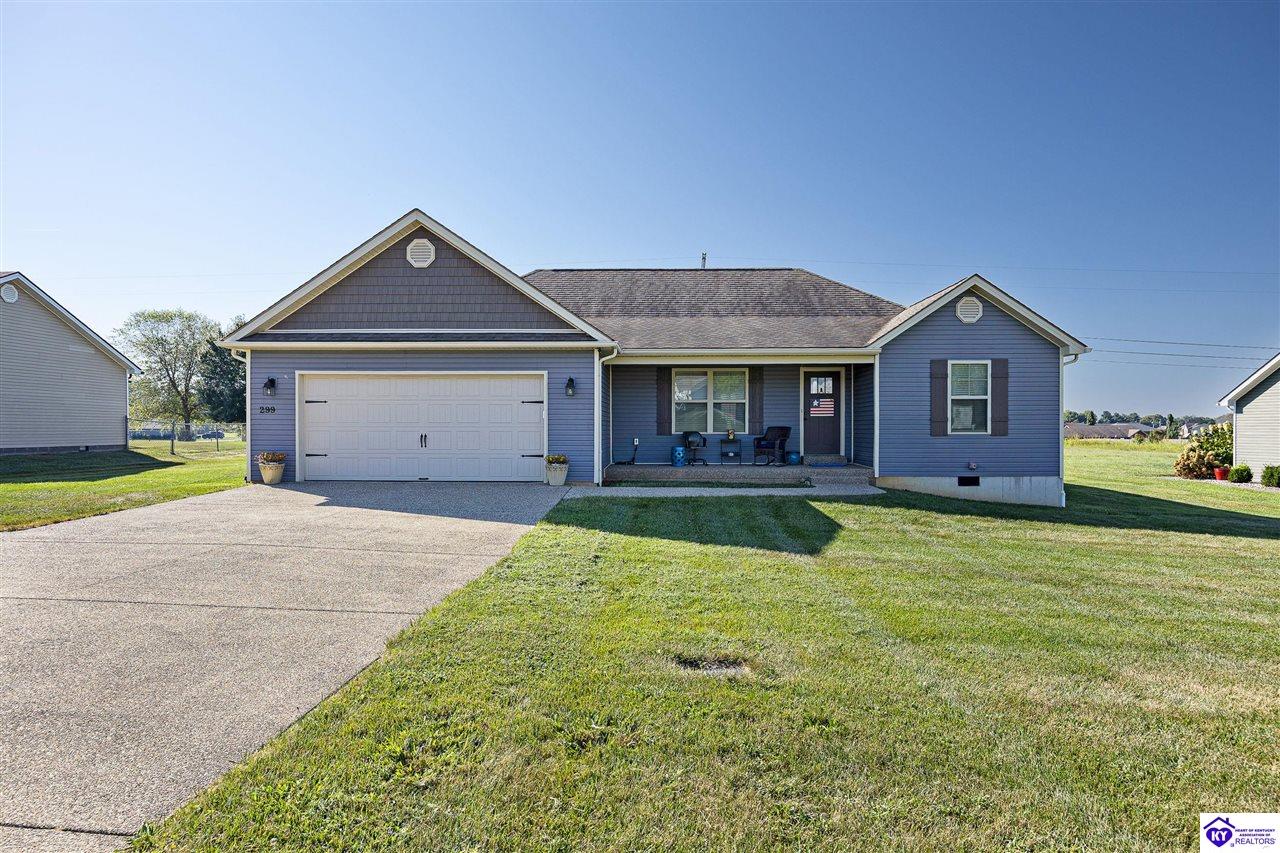 299 Harness Court Property Photo 4