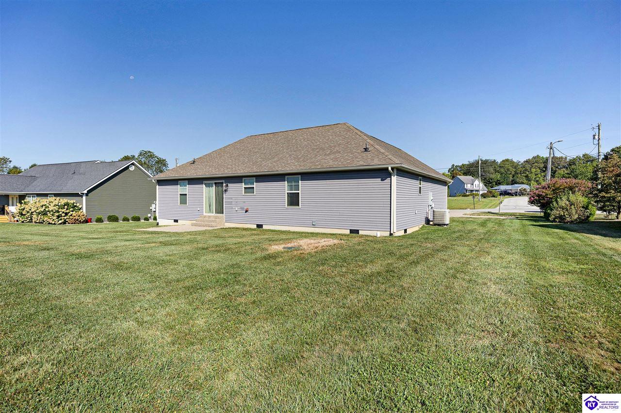 299 Harness Court Property Photo 6