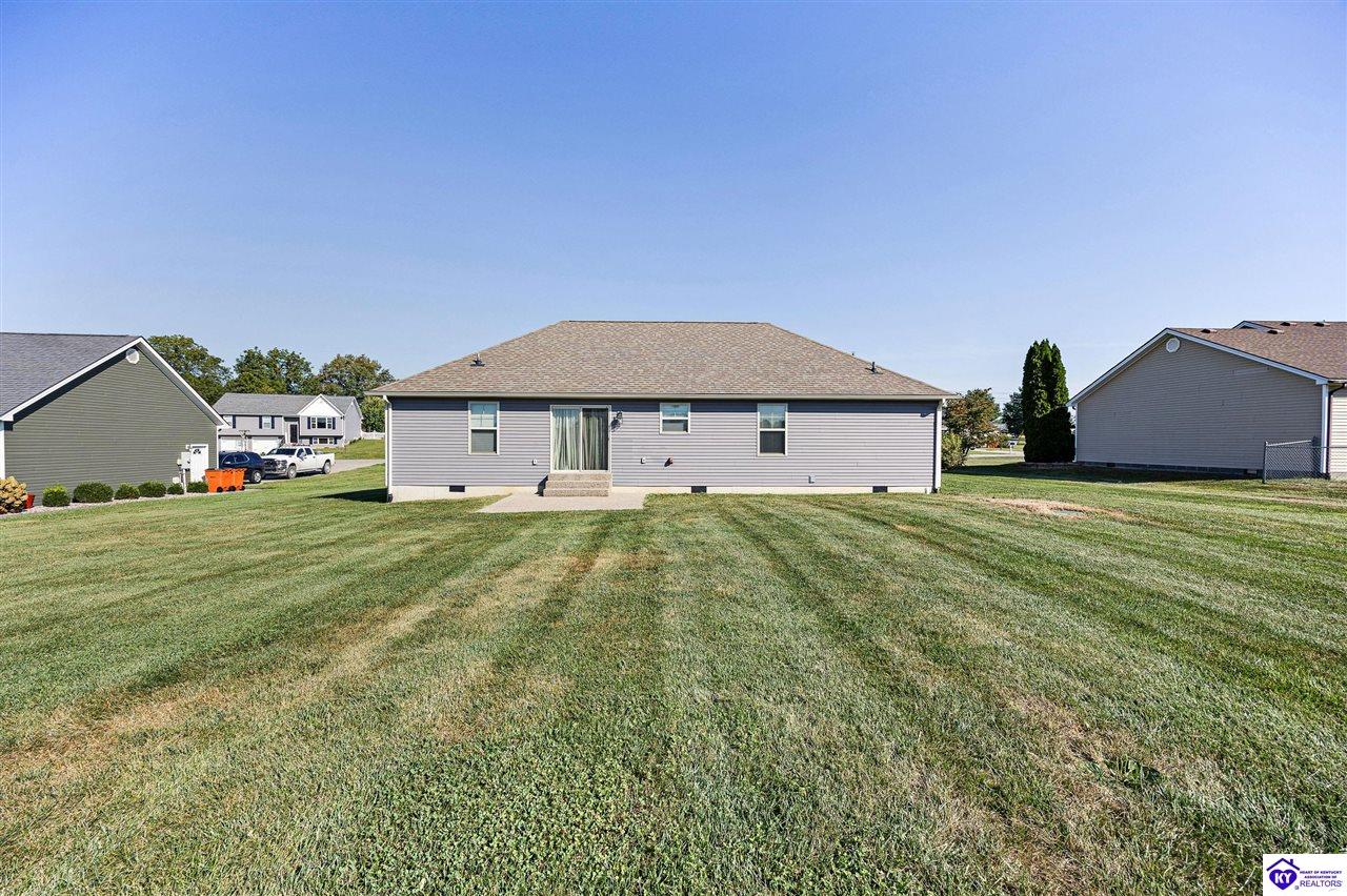 299 Harness Court Property Photo 7