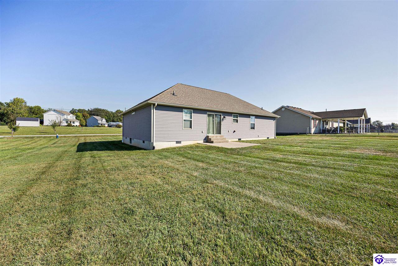 299 Harness Court Property Photo 8