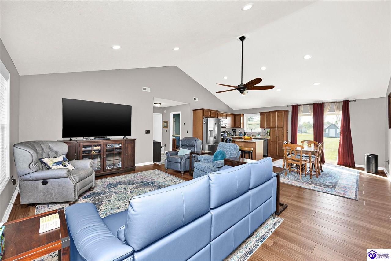 299 Harness Court Property Photo 9
