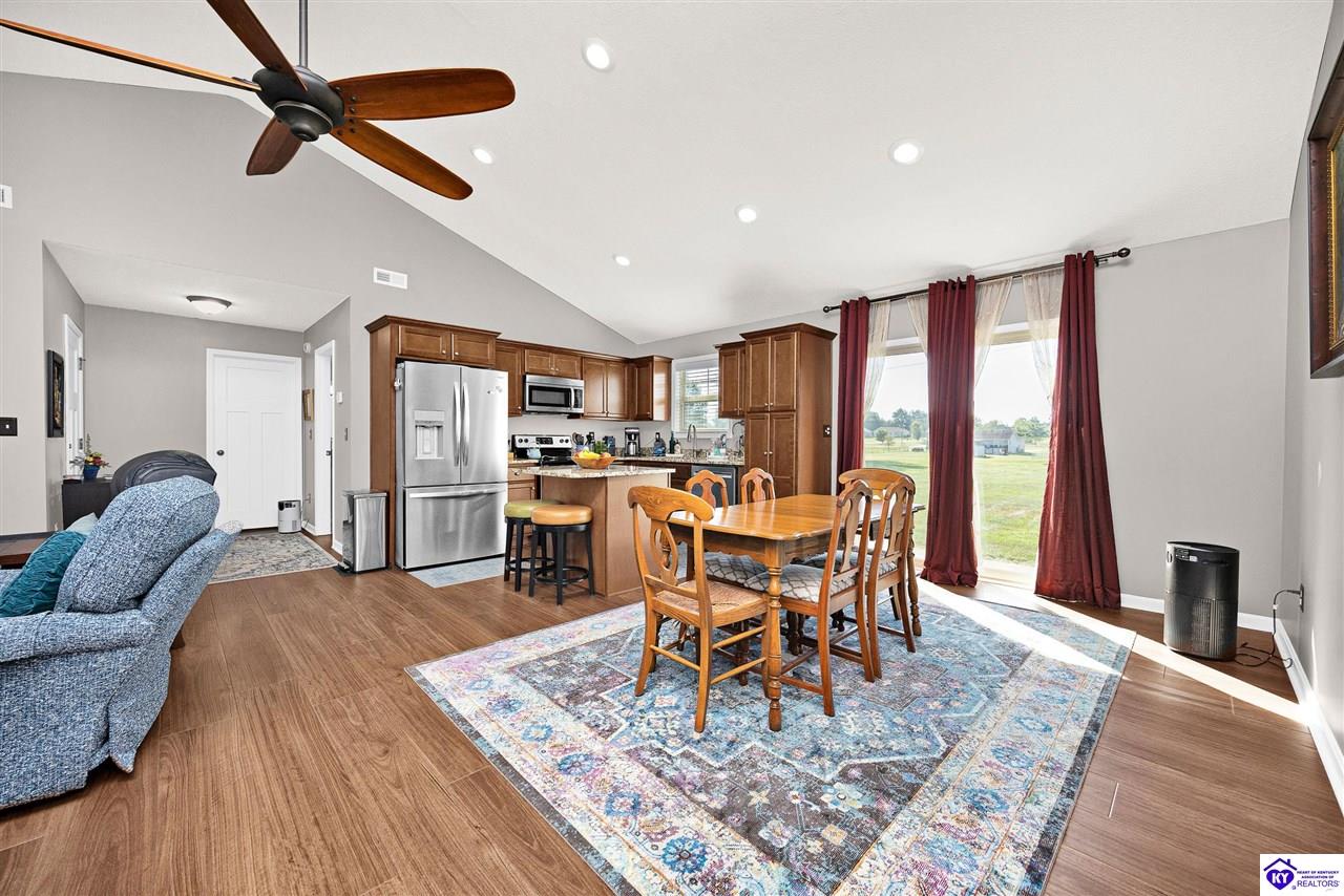 299 Harness Court Property Photo 13