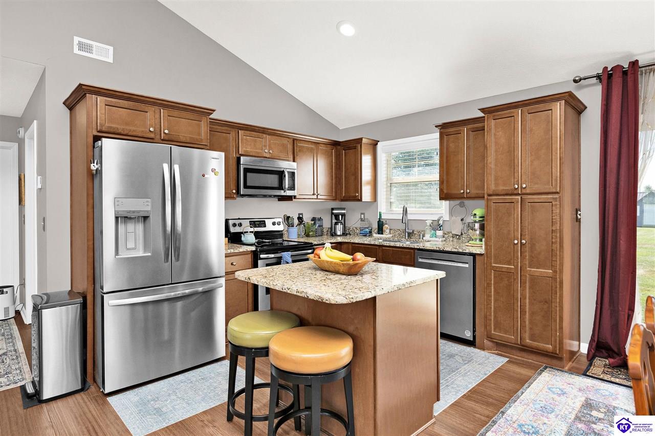299 Harness Court Property Photo 16