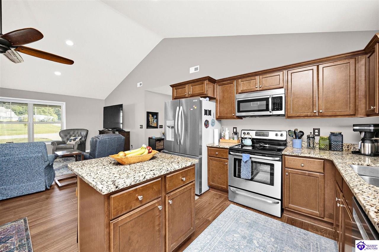 299 Harness Court Property Photo 18