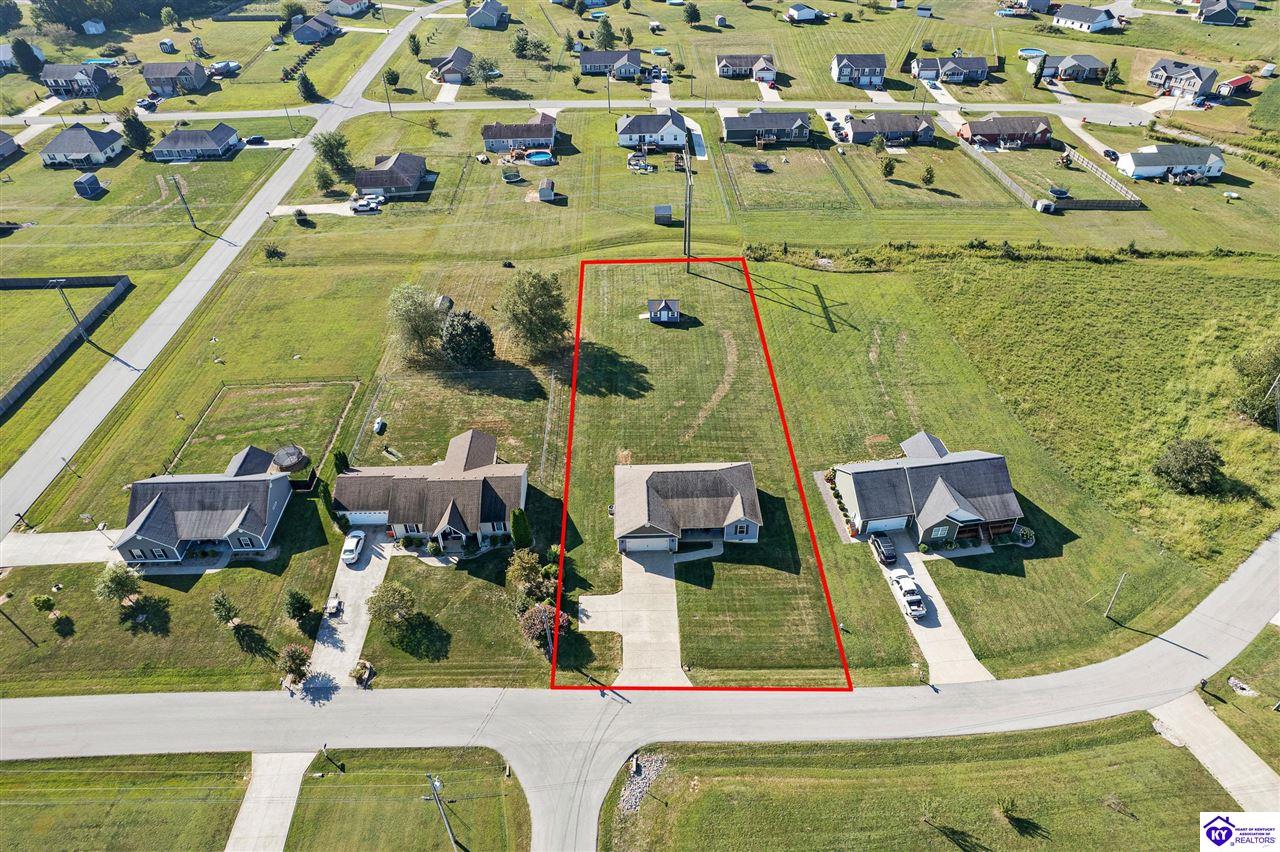 299 Harness Court Property Photo 30