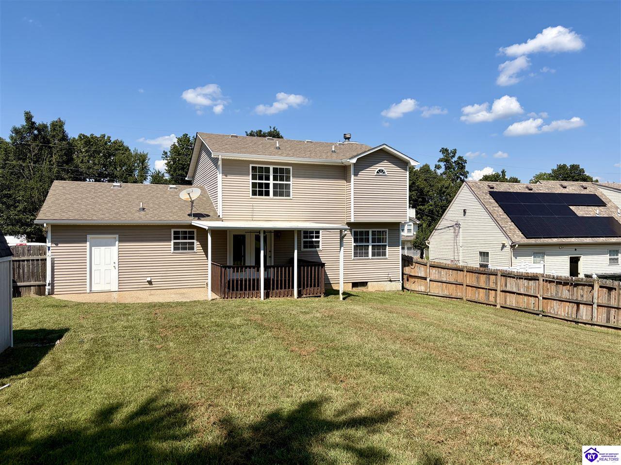 132 Byerly Boulevard Property Photo 21