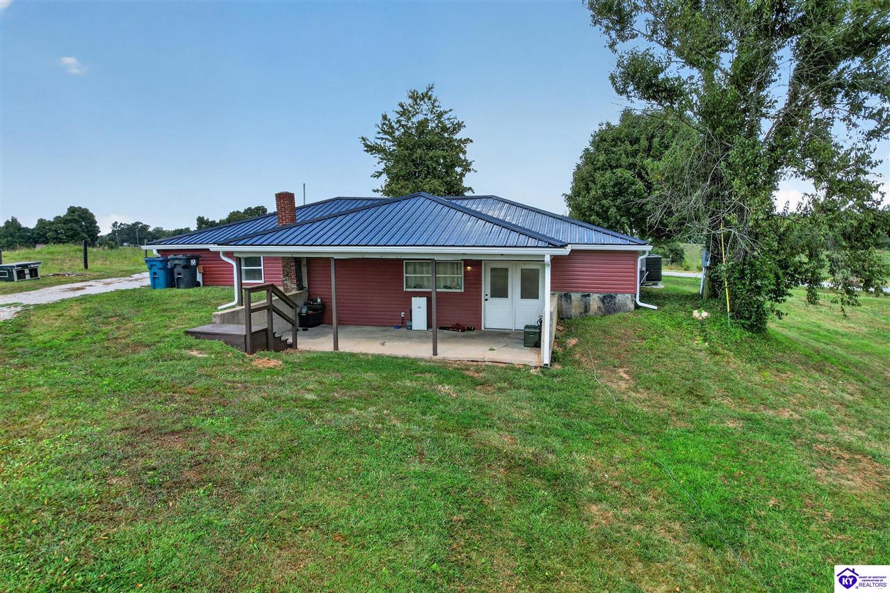 2573 Upton Talley Road Property Photo 2