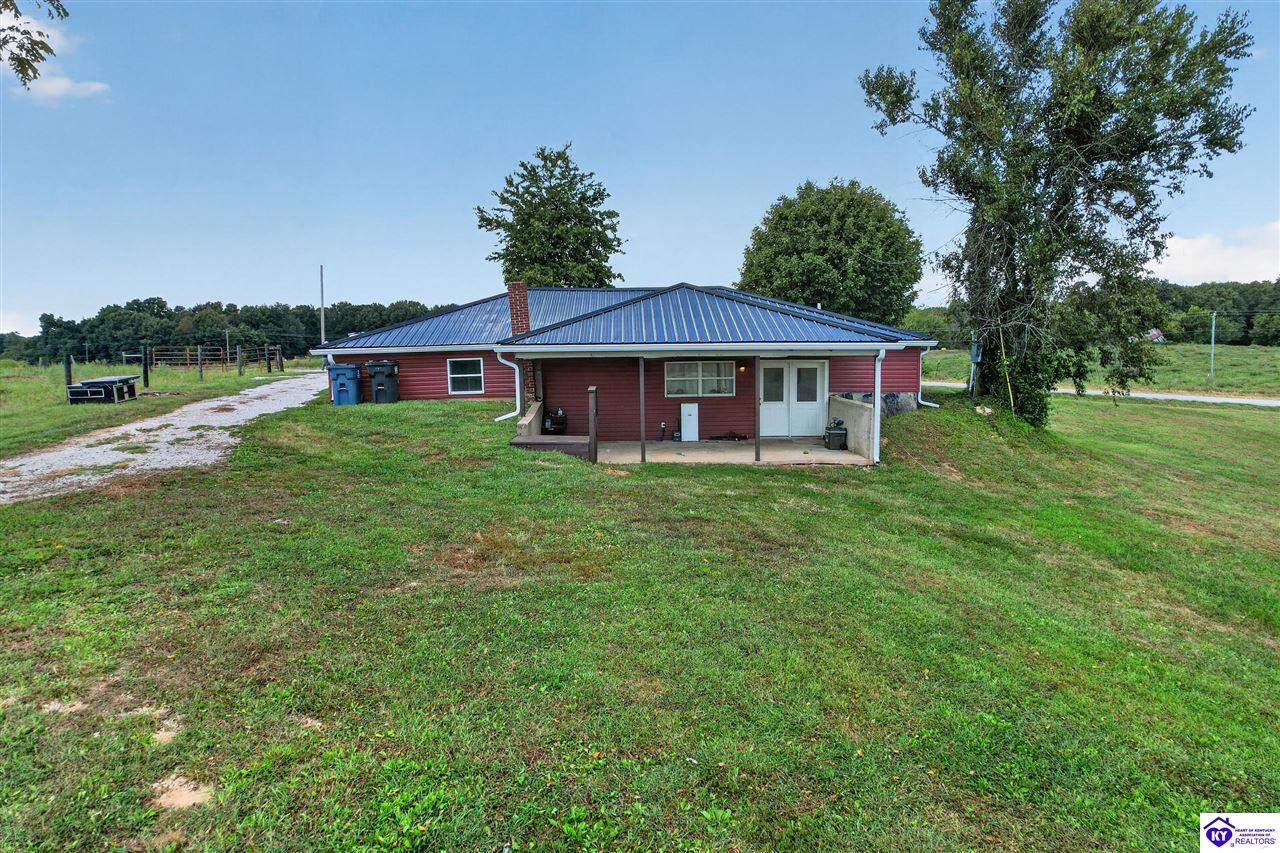 2573 Upton Talley Road Property Photo 3