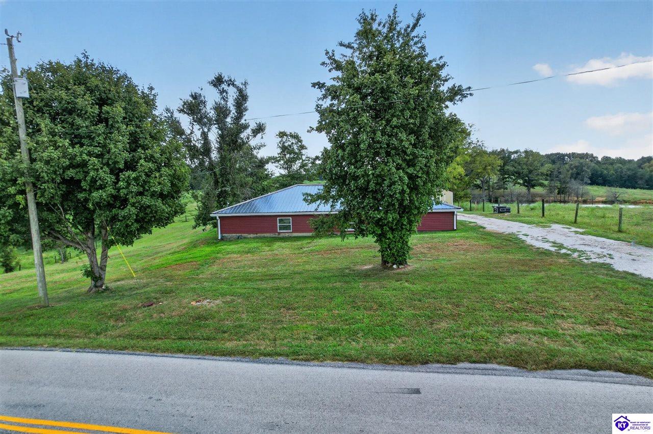 2573 Upton Talley Road Property Photo 4