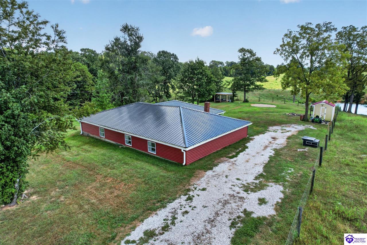 2573 Upton Talley Road Property Photo 32