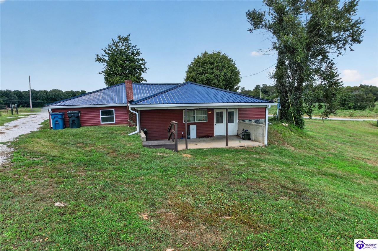 2573 Upton Talley Road Property Photo 37
