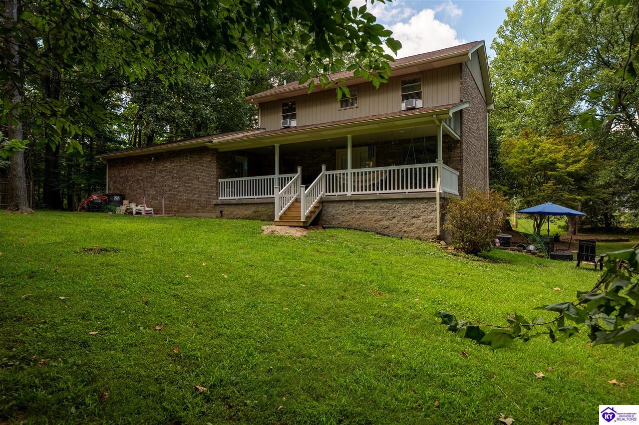 2656 Doe Valley Parkway East Property Photo 2