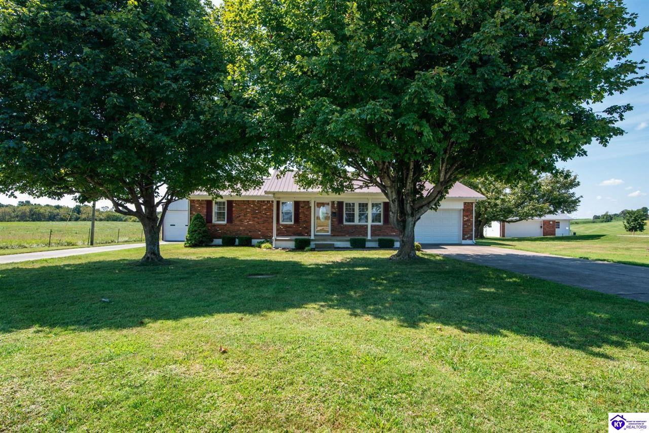 4433 St Paul Road Property Photo 2