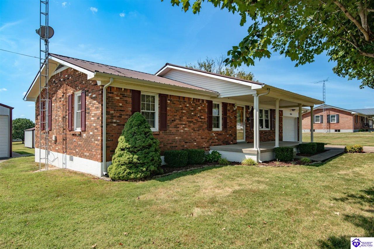 4433 St Paul Road Property Photo 4