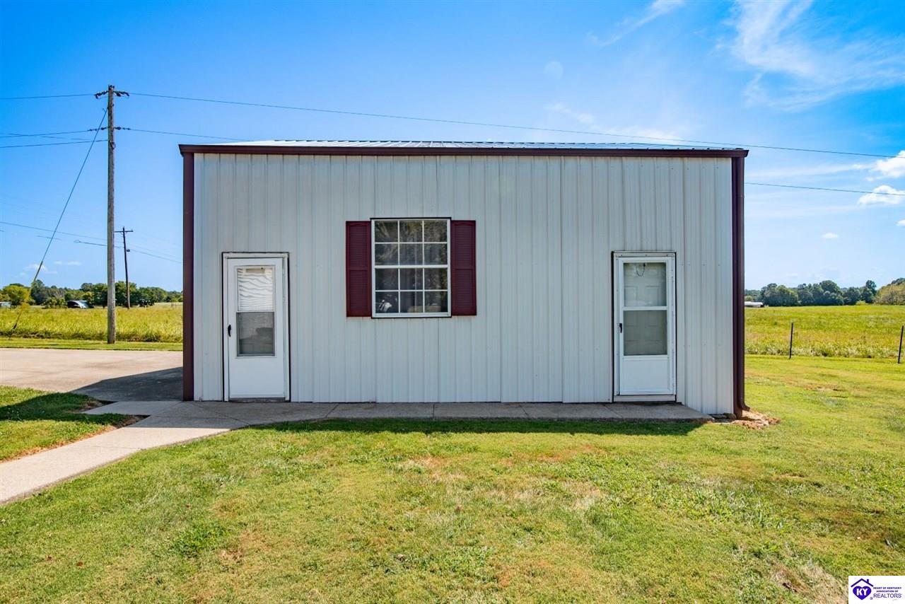 4433 St Paul Road Property Photo 13