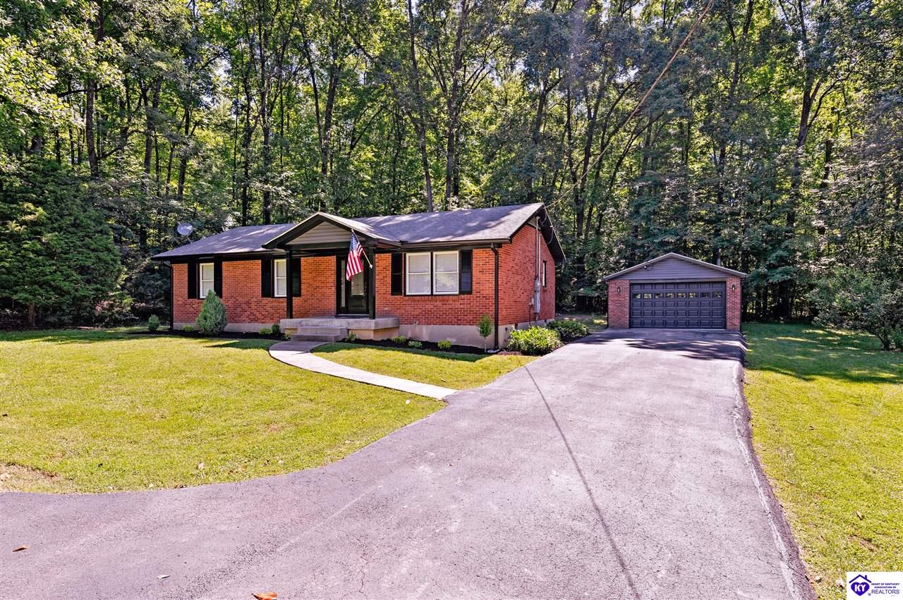 225 Rams Run Rd Property Photo 1