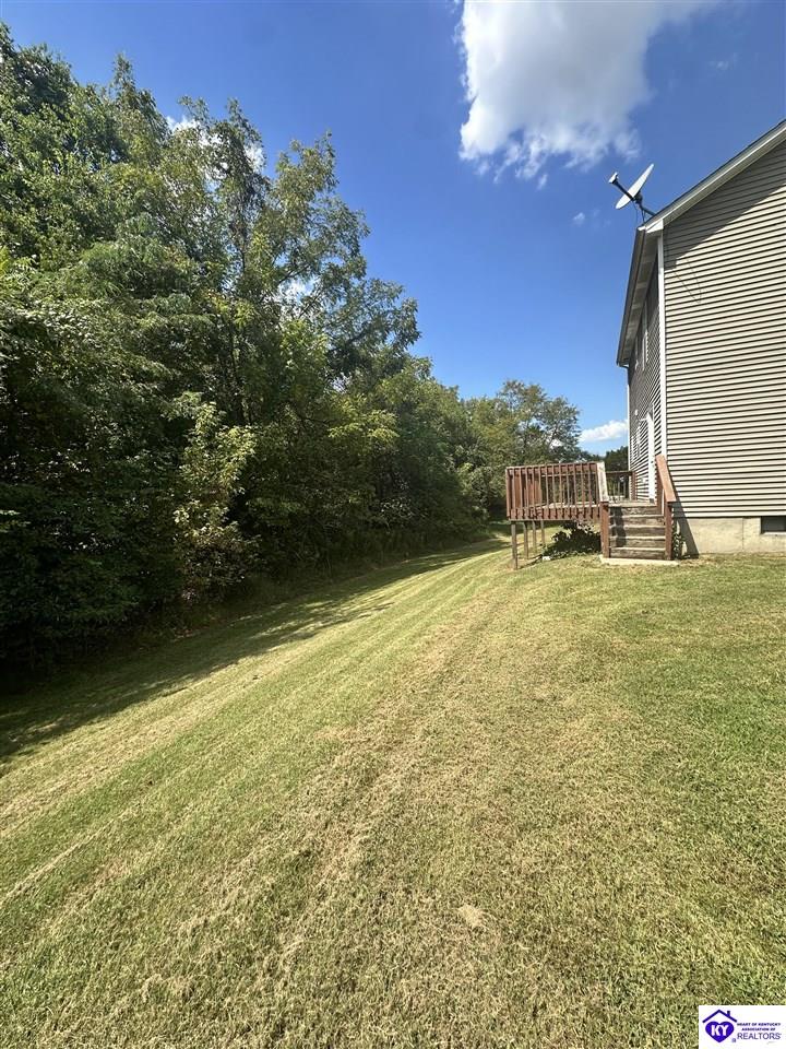 708 Clear Spring Court Property Photo 3