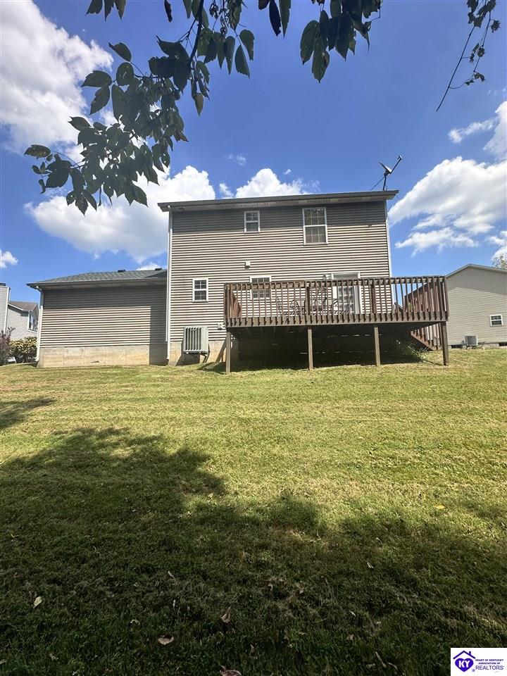 708 Clear Spring Court Property Photo 4