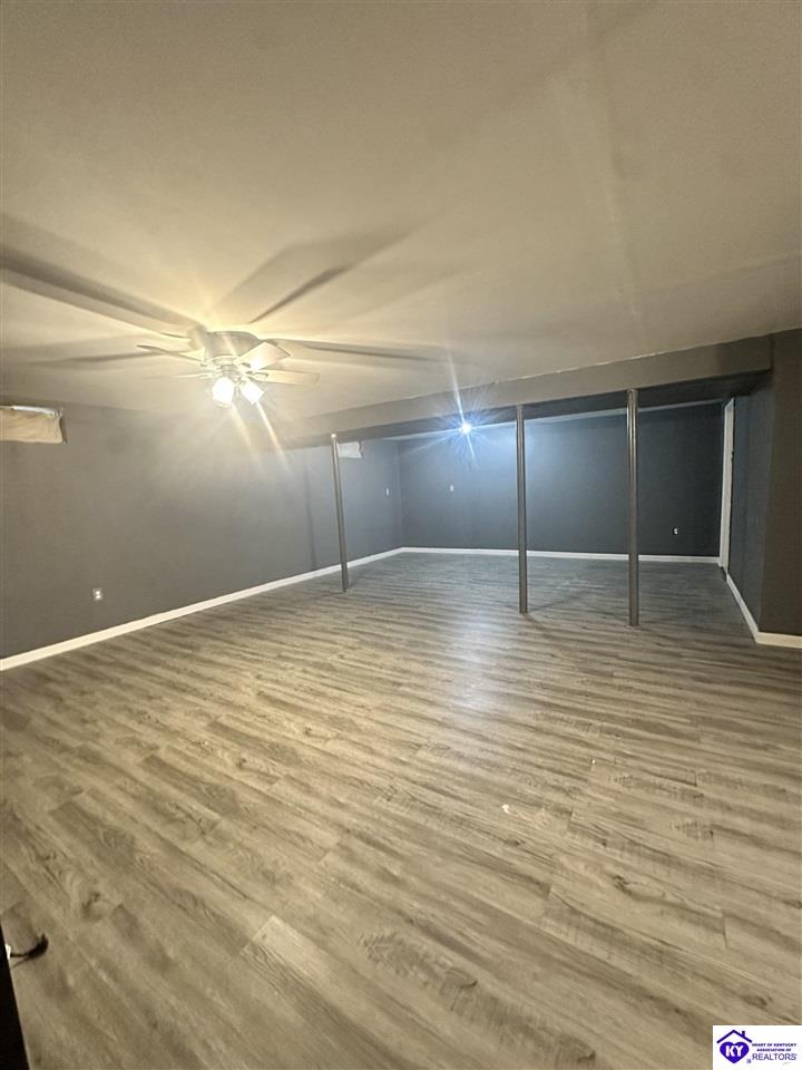 708 Clear Spring Court Property Photo 36