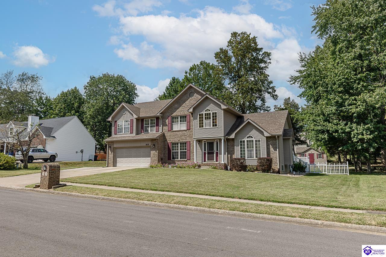 805 Greenview Circle Property Photo 55