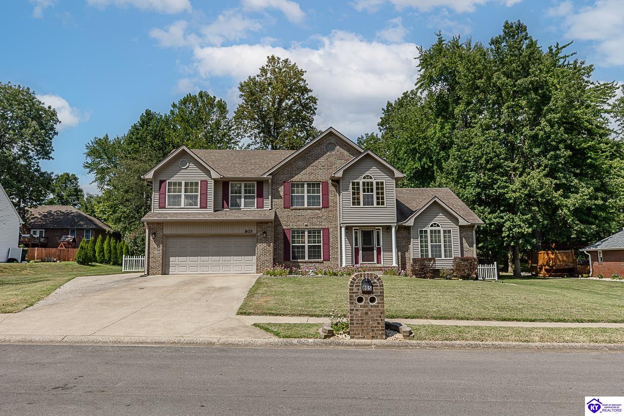 805 Greenview Circle Property Photo 56