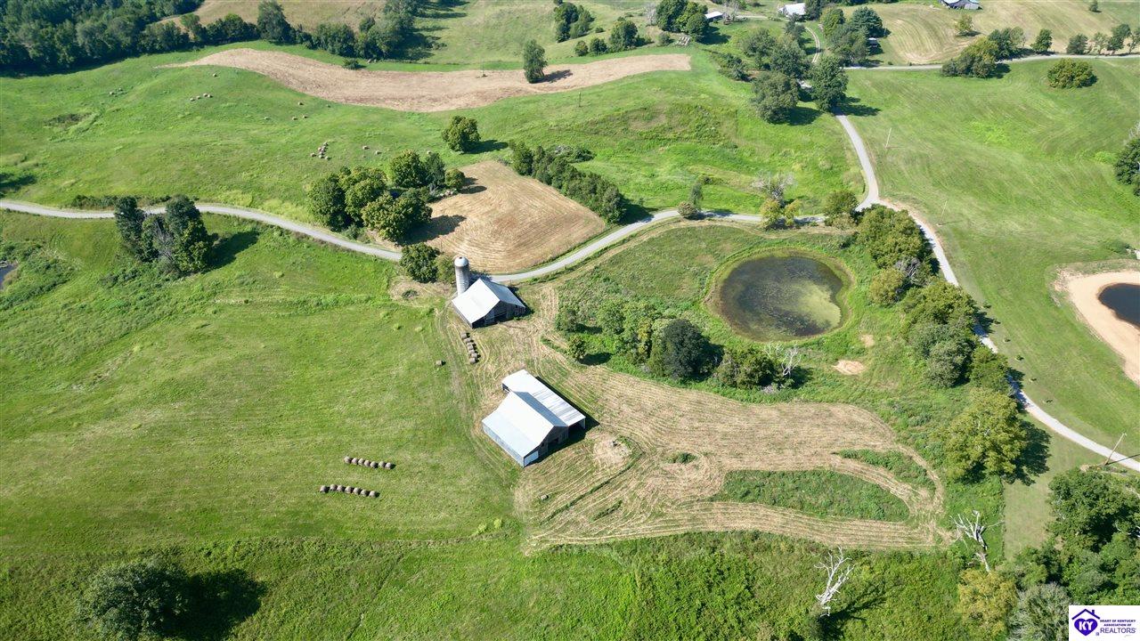 1395 Lena Ward Road Property Photo 12