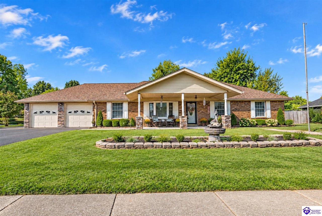 1007 S Woodland Drive