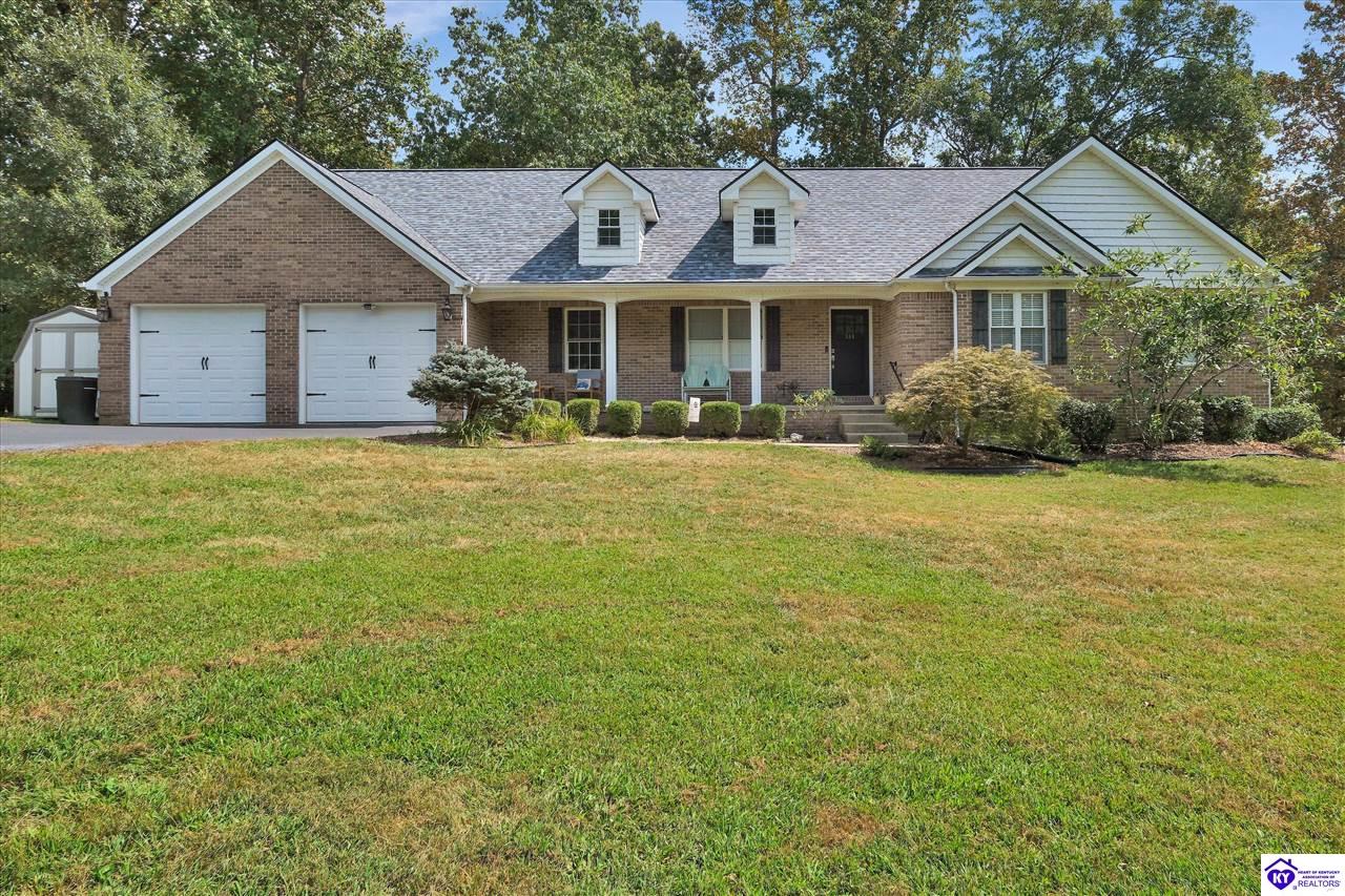 304 Serena Circle Property Photo 3