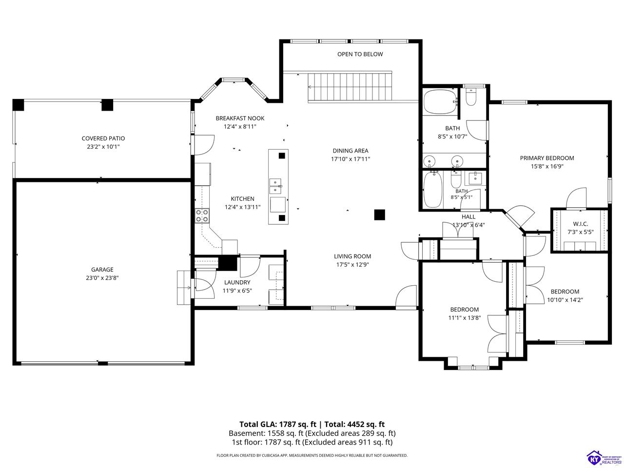 304 Serena Circle Property Photo 64
