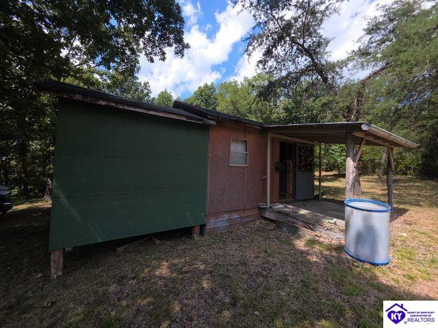 Trace 23 & 24 Wheeler Road Property Photo 3