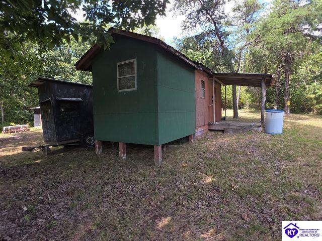 Trace 23 & 24 Wheeler Road Property Photo 4