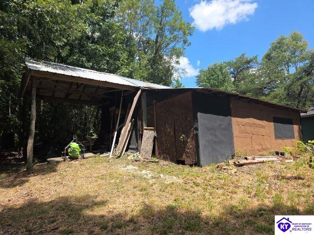 Trace 23 & 24 Wheeler Road Property Photo 12