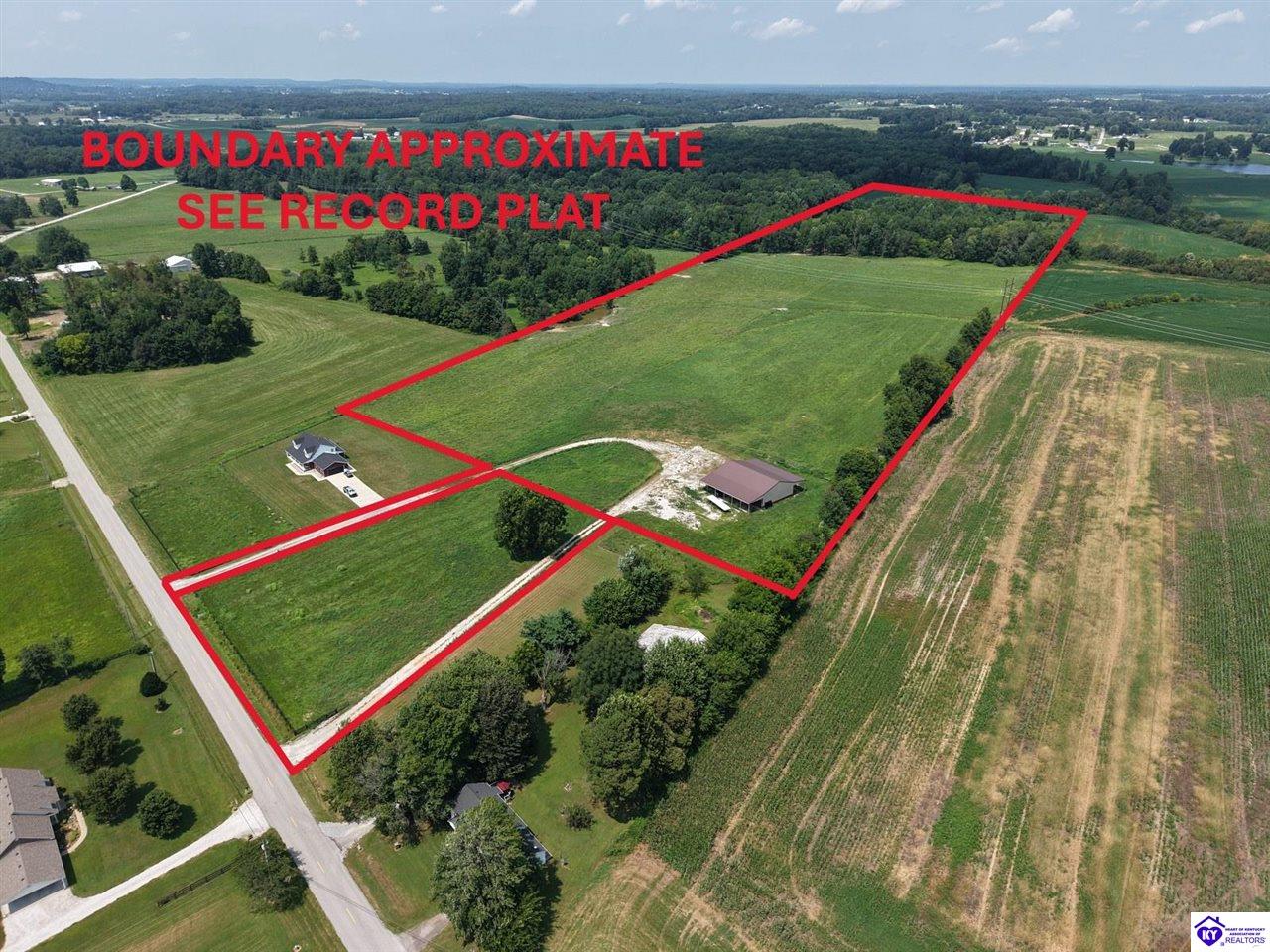 0 Bethlehem Academy Road Property Photo 1