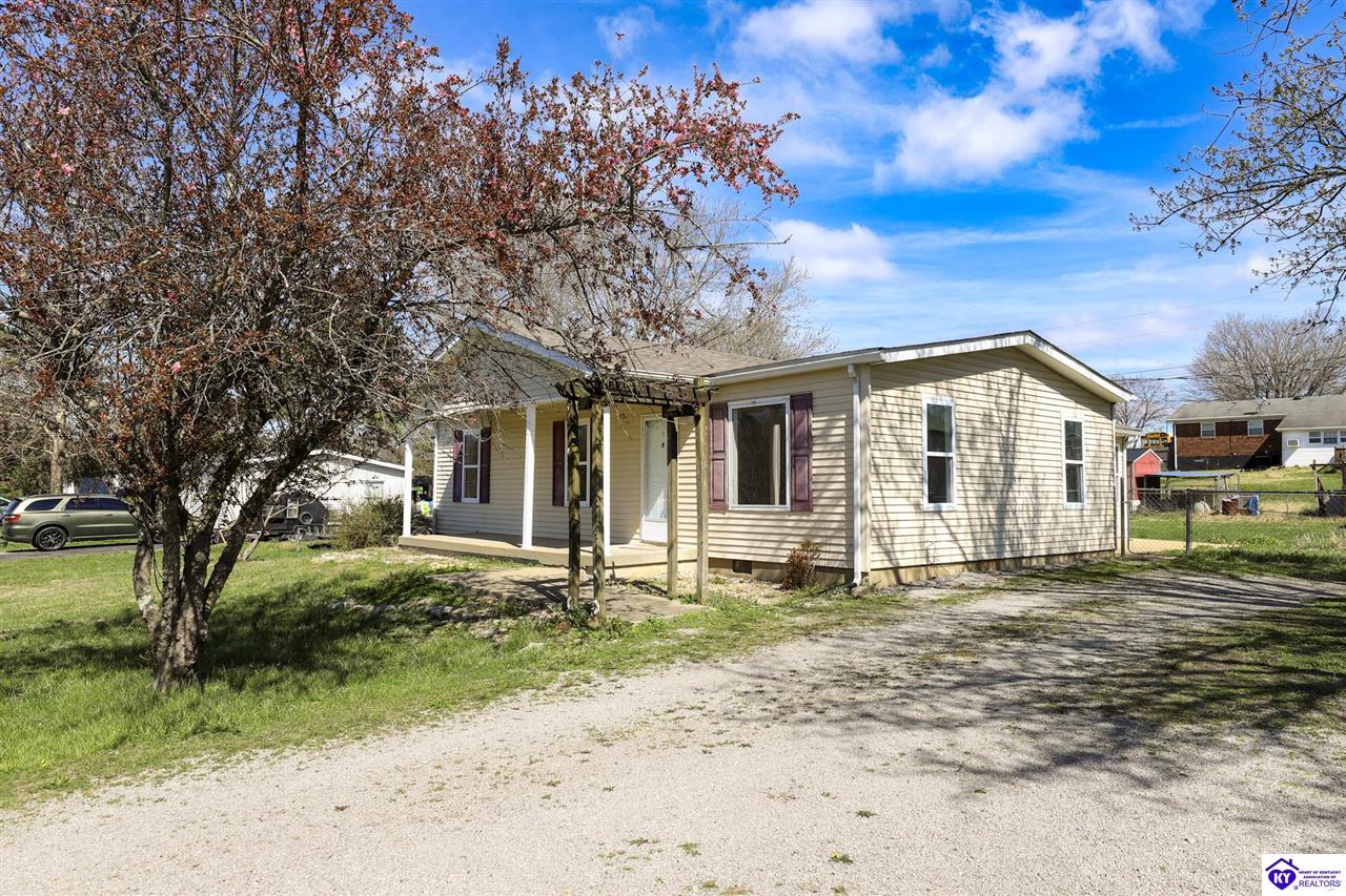 414 S Mill Street Property Photo 1