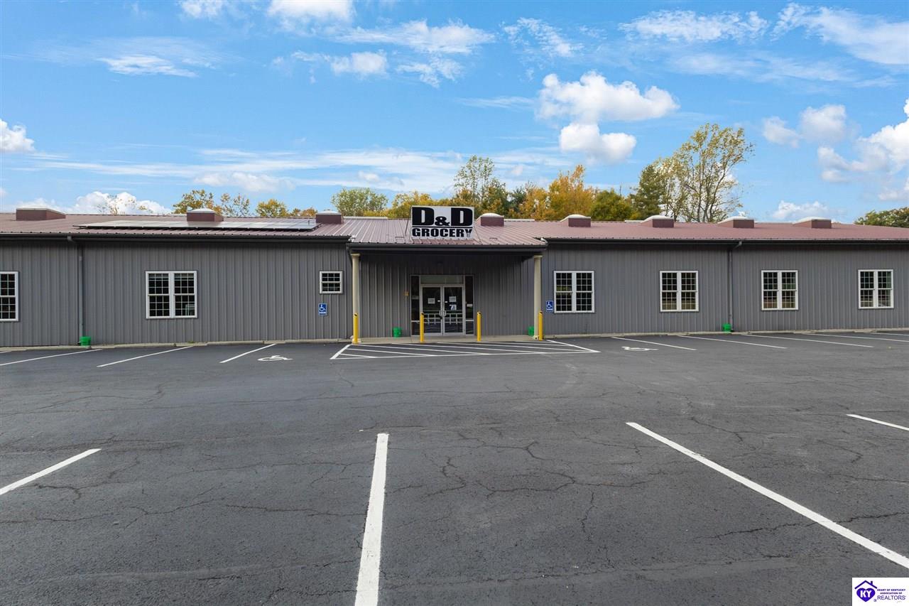 4437 S Dixie Highway