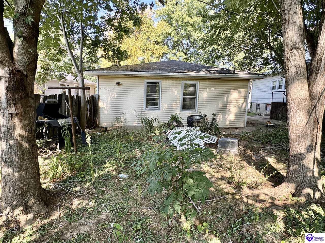 106 Coakley Street Property Photo 4