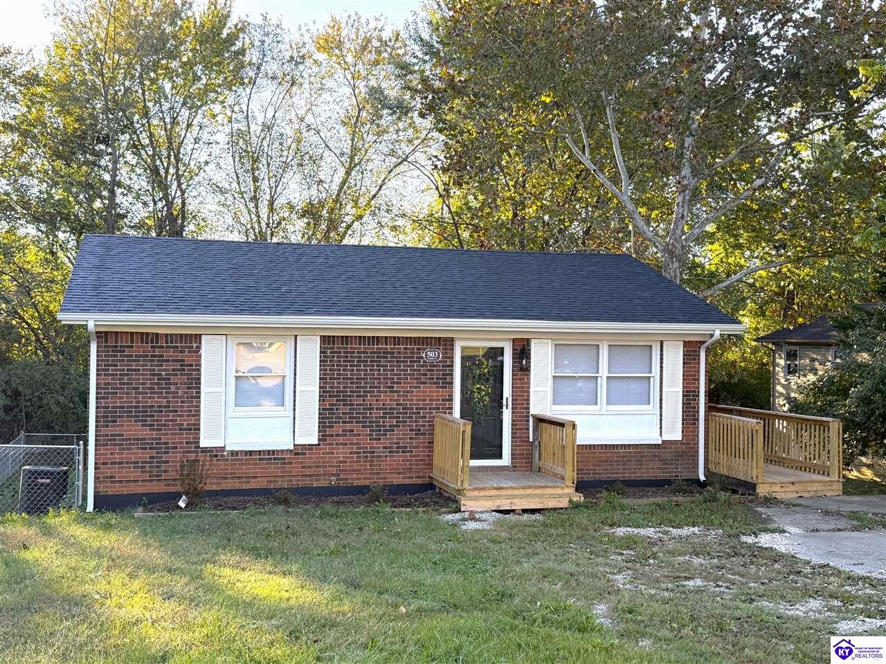 503 Franklin Avenue Property Photo 1