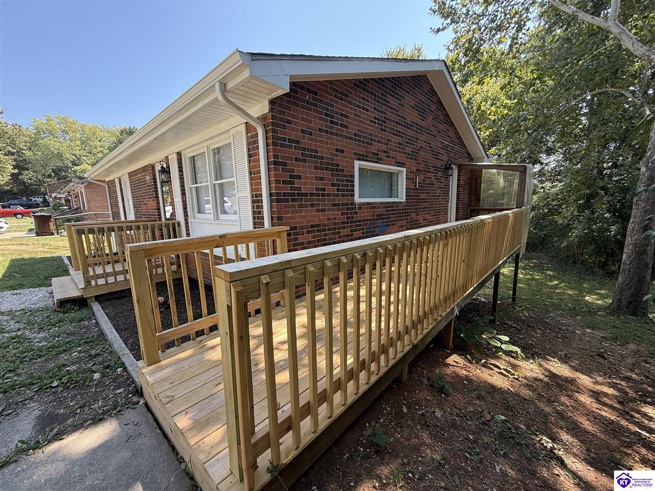 503 Franklin Avenue Property Photo 4