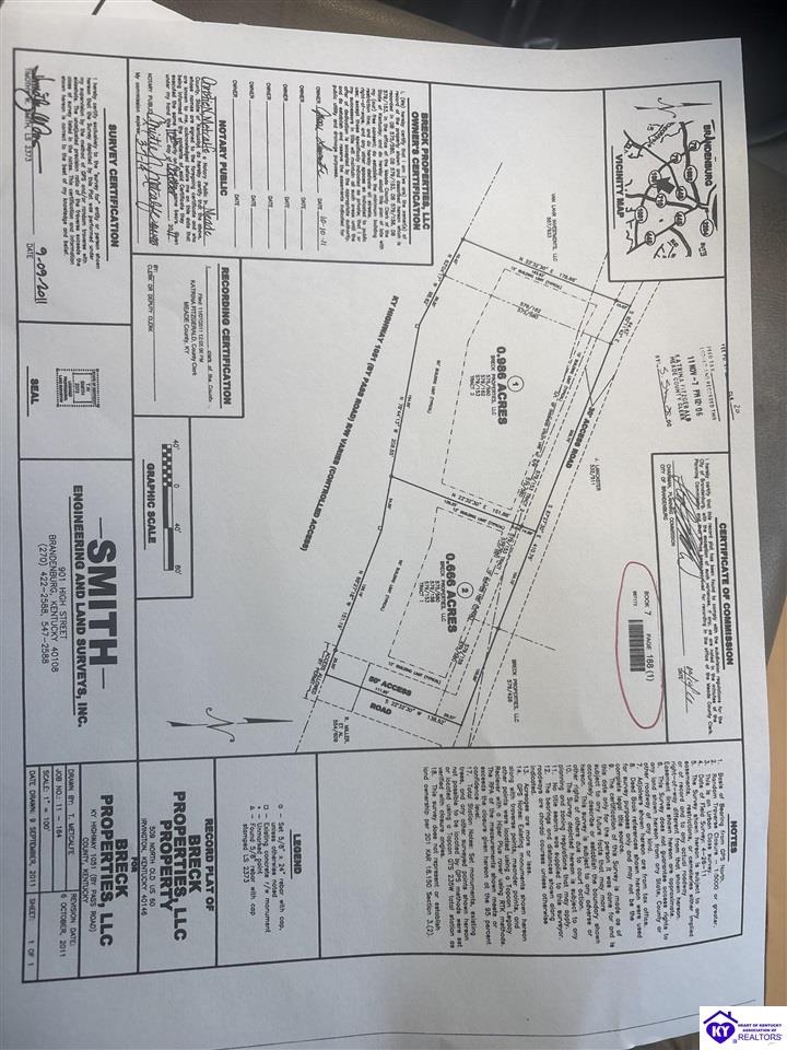 Bypass Road Property Photo 1