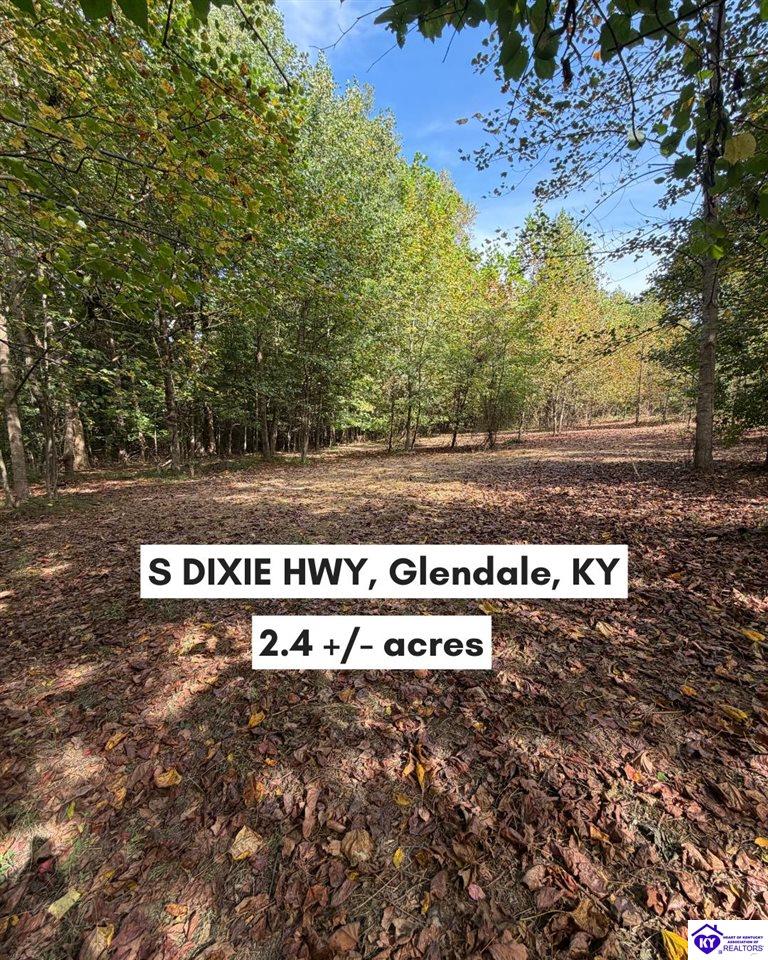 S Dixie Highway Hazelwood Subdivision Lt3
