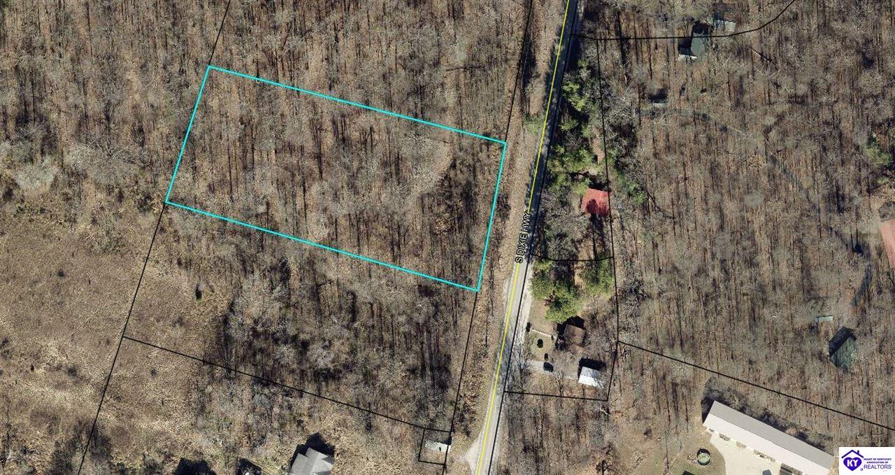 S Dixie Highway Hazelwood Subdivision Lt3 Property Photo 8