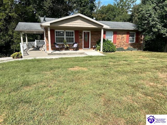 3817 S Dixie Highway Property Photo 1