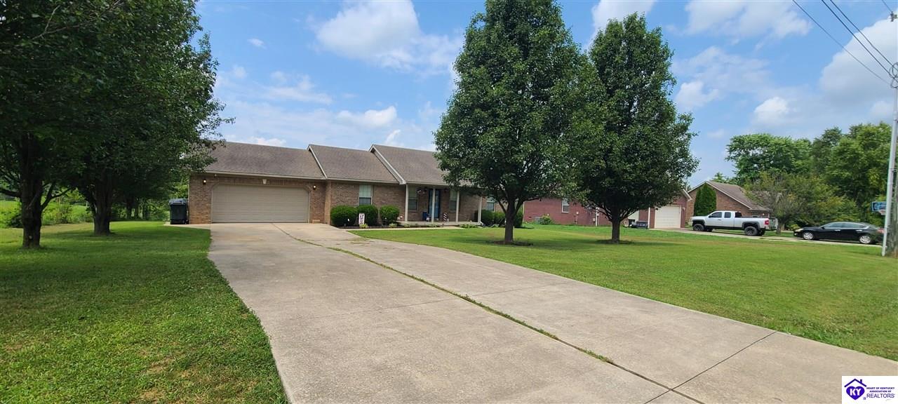 1416 Ed Brent Road Property Photo 2